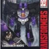 Transformers Generations Leader Combiner Wars : Skywarp