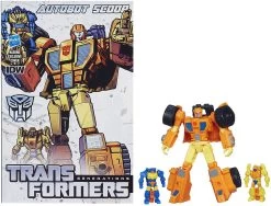 Transformers Generations - Thrilling 30: Deluxe - Scoop -Trendy Toy Store 91aPJs90IfL. AC SL1500