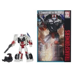 Transformers Generations Combiner Wars Deluxe : Streetwise -Trendy Toy Store 91g34lh32XL. SL1500