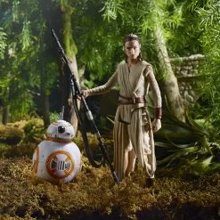 Star Wars Episode VII 3.75" Series : Takodana Encounter 11 Star Wars Episode VII 3.75" Series : Takodana Encounter -Trendy Toy Store 91paFiFhLoL. AC SL1500