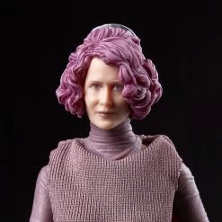 Star Wars The Last Jedi 6" Black Series: Vice Admiral Holdo [#80] -Trendy Toy Store 91zXI5fXHTL. SL1500