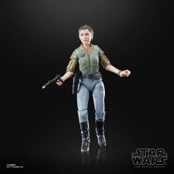 Star Wars Black Series 6" : Return Of The Jedi: 40th Anniversary - Princess Leia (Endor) 24 Star Wars Black Series 6" : Return Of The Jedi: 40th Anniversary - Princess Leia (Endor) -Trendy Toy Store 95dcfb69d0bd471280d45be8ca268df2xl