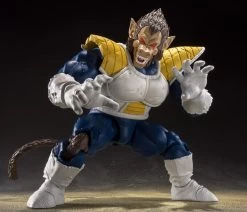 S.H.Figuarts - Dragon Ball Z: Great Ape Vegeta -Trendy Toy Store 96027f79 f575 48d4 a684 66f3effd7bc9