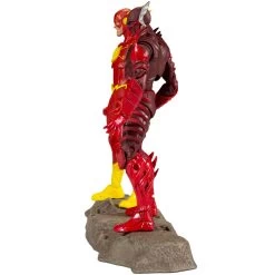 DC Multiverse 2-Pack: Dark Nights: Metal - Earth-52 Batman (Red Death) Vs. Flash -Trendy Toy Store 965950ed6534488c98350afe023e4803xl