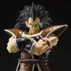 S.H.Figuarts Exclusive: Dragon Ball Z - Raditz 12 S.H.Figuarts Exclusive: Dragon Ball Z - Raditz -Trendy Toy Store 99b5174b 886e 49db 850d 43be0640b7d4