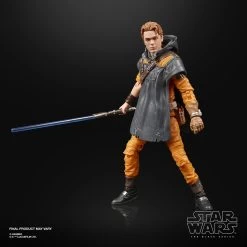 Star Wars The Black Series 6" Deluxe: Jedi: Fallen Order - Cal Kestis -Trendy Toy Store 9 341da95b 526a 4d33 971d a7305d08bba7