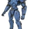 Diamond Select - Pacific Rim: Uprising - Ajax (Window Box Packaging) -Trendy Toy Store AJAX