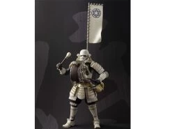 Star Wars Movie Realization : Taikoyaku Stormtrooper