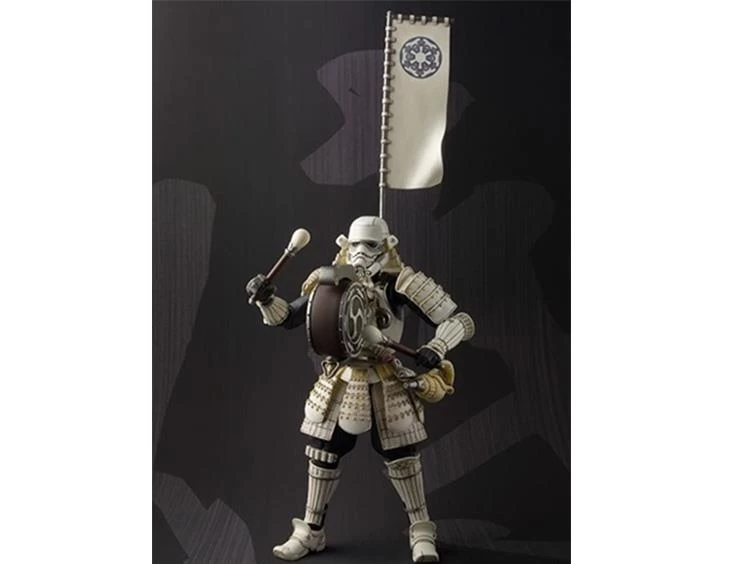 Star Wars Movie Realization : Taikoyaku Stormtrooper 3 Star Wars Movie Realization : Taikoyaku Stormtrooper