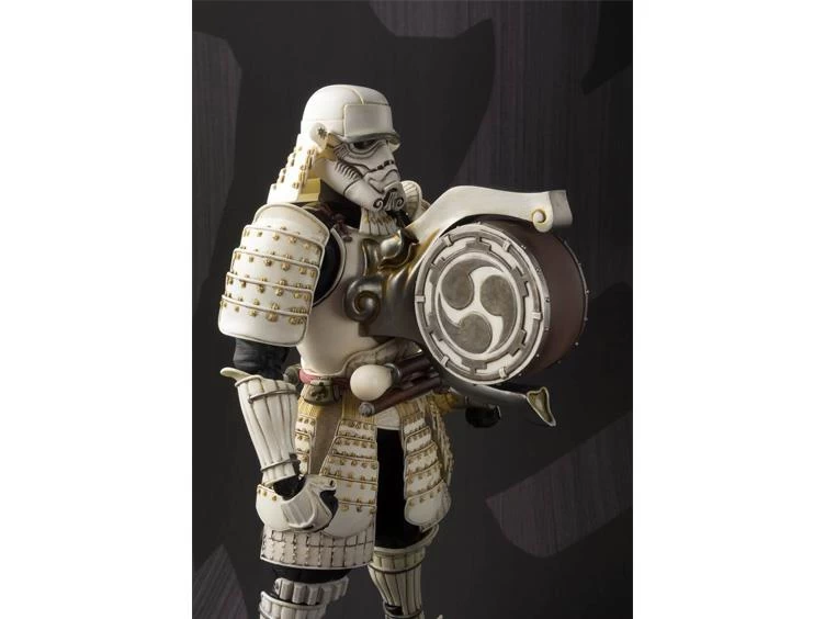 Star Wars Movie Realization : Taikoyaku Stormtrooper 4 Star Wars Movie Realization : Taikoyaku Stormtrooper - Image 2
