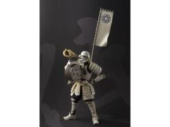 Star Wars Movie Realization : Taikoyaku Stormtrooper 7 Star Wars Movie Realization : Taikoyaku Stormtrooper -Trendy Toy Store BACL100172