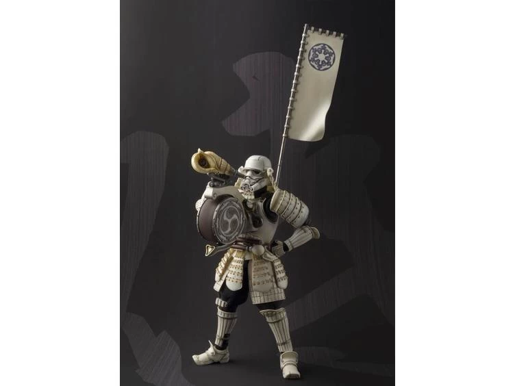 Star Wars Movie Realization : Taikoyaku Stormtrooper 5 Star Wars Movie Realization : Taikoyaku Stormtrooper - Image 3