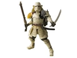 Star Wars Movie Realization - Ashigaru Sandtrooper -Trendy Toy Store BAN16553 1