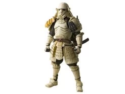 Star Wars Movie Realization - Ashigaru Sandtrooper -Trendy Toy Store BAN16553 3