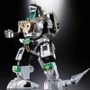 Soul Of Chogokin - Power Rangers: GX-78 Dragonzord