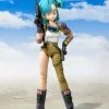 S.H.Figuarts - Dragon Ball: Bulma -Trendy Toy Store BAS55071 02