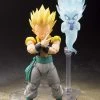 S.H.Figuarts - Dragon Ball Z: Super Saiyan Gotenks -Trendy Toy Store BAS55085 00