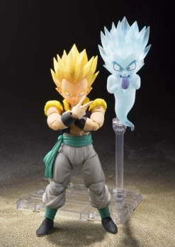 S.H.Figuarts - Dragon Ball Z: Super Saiyan Gotenks