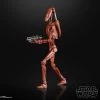 Star Wars The Black Series 6" : Attack Of The Clones - Battle Droid [#108] -Trendy Toy Store BDAOTC2
