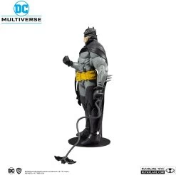 DC Multiverse - Batman: White Knight - Batman 15 DC Multiverse - Batman: White Knight - Batman -Trendy Toy Store BatmanWhiteKnight2