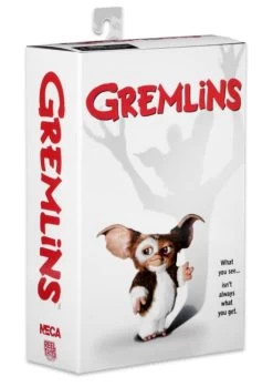 Gremlins - 7" Scale Action Figure : Ultimate Gizmo -Trendy Toy Store Capture abc82ce9 db17 4d44 ac39 e034465a7c45