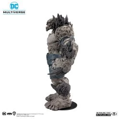 DC Multiverse: Dark Nights: Metal - Batman [The Devastator] (Earth -1) -Trendy Toy Store Devastator 02 1