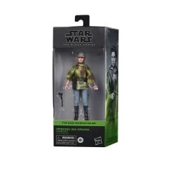 Star Wars The Black Series 6" : Return Of The Jedi - Princess Leia Organa (Endor) [#03] -Trendy Toy Store E93635L00 5010993755622 pkg 20 Online 300DPI 2000x a44aa3f7 a7a1 48eb a98f 6ad1118a7903