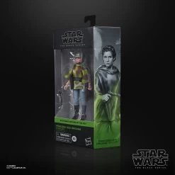 Star Wars The Black Series 6" : Return Of The Jedi - Princess Leia Organa (Endor) [#03] -Trendy Toy Store E9363 Prod SW PrincessLeiaOrgana 67950 Online 300DPI 2000x 417b2eb8 2cce 410f 996c cf7f062b4908