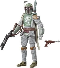 Star Wars The Vintage Collection 3.75" - The Empire Strikes Back: Boba Fett (VC #09) -Trendy Toy Store ESBBobaLoose