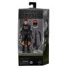 Star Wars The Black Series 6" : The Book Of Boba Fett - Fennec Shand [#01]