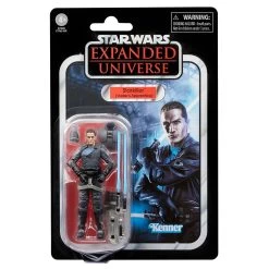 Star Wars The Vintage Collection 3.75" - Expanded Universe: Starkiller (Vader's Apprentice) (VC #100)