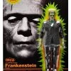 Universal Monsters: 7" Scale Action Figure: Retro Glow In The Dark - Frankenstein’s Monster