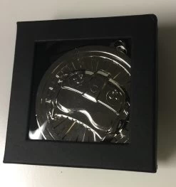 Funko POP! - Star Wars Exclusive : Rebel Alliance Helmet Medallion