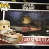 Funko POP! Rides - Star Wars Exclusive : Luke Skywalker With Landspeeder [#175] -Trendy Toy Store FullSizeRender1 3d3436ce 2253 4010 a9b2 b1f79236265c