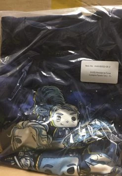 Funko Apparel Star Wars Exclusive - Episode VII : Resistance T-Shirt (XL)