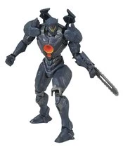 Diamond Select - Pacific Rim: Uprising - Gipsy Avenger (Window Box Packaging)