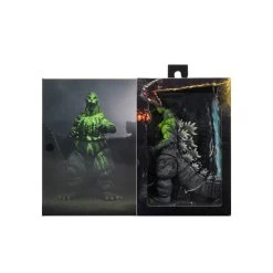 Godzilla - 12" Head To Tail Action Figure: 1989 Godzilla "Biollante Bile" (Godzilla Vs Biollante)