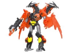 Transformers Prime Beast Hunters: Commander - Predaking -Trendy Toy Store HAS22381 a1