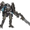 Transformers Age Of Extinction Deluxe Series M4 #008 : Lockdown -Trendy Toy Store HAS23855