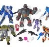 Transformers Botcon 2015 Cybertron : Most Wanted - Box Set -Trendy Toy Store HAS24468