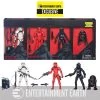 Star Wars Black Series 6" Exclusive : 4 Figure Gift Set Imperial Forces -Trendy Toy Store HSB4007Wlg