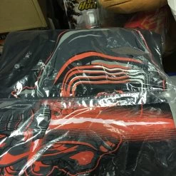 Funko Apparel Star Wars Exclusive - Episode VII : Kylo Ren Forest (XL)