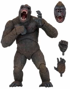 King Kong – 7" Scale Action Figure: King Kong