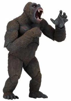King Kong – 7" Scale Action Figure: King Kong 16 King Kong – 7" Scale Action Figure: King Kong -Trendy Toy Store K4