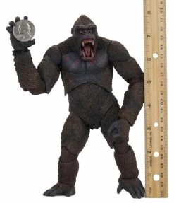 King Kong – 7" Scale Action Figure: King Kong 17 King Kong – 7" Scale Action Figure: King Kong -Trendy Toy Store K5