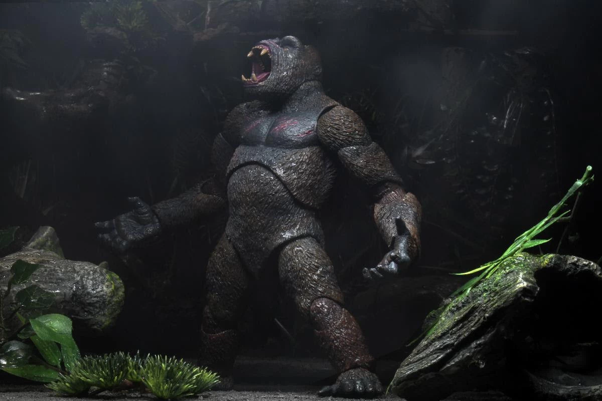 King Kong – 7" Scale Action Figure: King Kong 7 King Kong – 7" Scale Action Figure: King Kong - Image 5