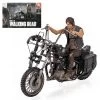 Walking Dead TV: Deluxe Box Set - Daryl Dixon With Chopper -Trendy Toy Store MF14539lg
