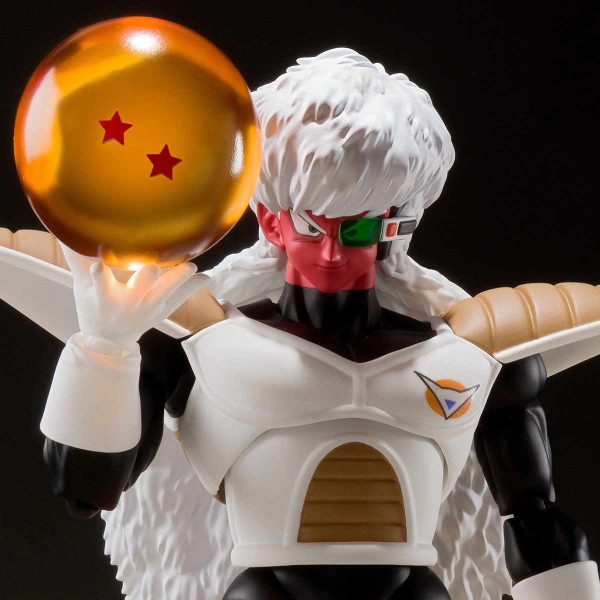 S.H.Figuarts Exclusive: Dragon Ball Z - Jiece 5 S.H.Figuarts Exclusive: Dragon Ball Z - Jiece - Image 3