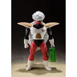 S.H.Figuarts Exclusive: Dragon Ball Z - Jiece 14 S.H.Figuarts Exclusive: Dragon Ball Z - Jiece -Trendy Toy Store N2528090001001 004