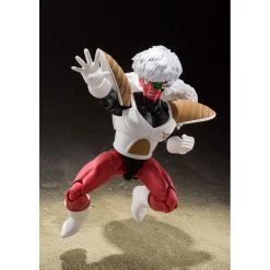 S.H.Figuarts Exclusive: Dragon Ball Z - Jiece 16 S.H.Figuarts Exclusive: Dragon Ball Z - Jiece -Trendy Toy Store N2528090001001 006